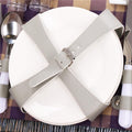 Cos de picnic echipat pentru 4 persoane Deluxe, din rachita, cu vesela si tacamuri, izolat termic, gri