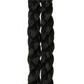 Leagan tip cuib 100cm, inaltime reglabila, 150 kg, Multicolor