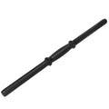 Set de greutati multifunctionale transformabil in gantere, kettlebell, haltera, total 29 kg