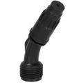 Pompa de stropit manual 8L cu lance reglabila 63 cm, 2 duze si curea de umar