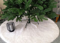 Brad artificial Christmas Deluxe by Sersimo, Kovalivska verde, 3D, 180cm
