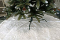 Brad artificial Christmas Deluxe by Sersimo, Frasin de Munte, 2D, 180cm