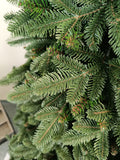 Brad artificial Christmas Deluxe by Sersimo, Canada Mix, 2D+3D, 210cm