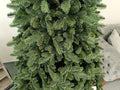Brad artificial Christmas Deluxe by Sersimo, Canada Mix, 2D+3D, 210cm