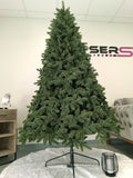 Brad artificial Christmas Deluxe by Sersimo, Canada Mix, 2D+3D, 180cm