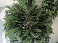 Brad artificial Christmas Deluxe by Sersimo, Canada Mix, 2D+3D, 210cm