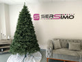 Brad artificial Christmas Deluxe by Sersimo, Canada Mix, 2D+3D, 250cm