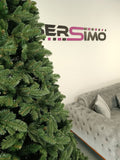 Brad artificial Christmas Deluxe by Sersimo, Canada Mix, 2D+3D, 230cm