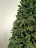 Brad artificial Christmas Deluxe by Sersimo, Canada Mix, 2D+3D, 230cm
