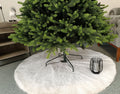Brad artificial Christmas Deluxe by Sersimo, Carpati cu varfuri verzi, 2D+3D, 250cm