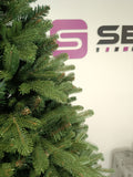 Brad artificial Christmas Deluxe by Sersimo, Carpati, 2D+3D, 250cm