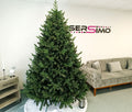 Brad artificial Christmas Deluxe by Sersimo, Royal Felara, 2D+3D, 250cm