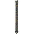 Curea centura Tactical Combat pentru barbati 3.7x125cm, rezistent, verde camuflaj