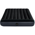 Saltea gonflabila Intex Full Dura Beam, 191x137x25 cm