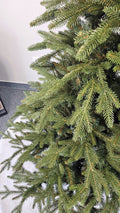 Brad artificial Christmas Deluxe by Sersimo, Nature, 2D+3D, 190cm