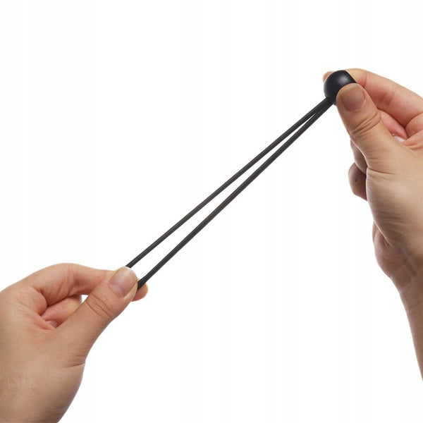 Set elastice cu bila pentru fixare prelate sau bannere, reutilizabile, 10 bucati