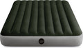 Saltea Intex Prestige Downy Qyeen Dura-Beam 152x203x25cm