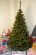 Brad artificial Christmas Deluxe by Sersimo, Royal, 220cm