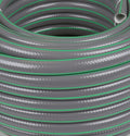 Furtun gradina armat Premium, 1/2" diametru, 30 m, protectie UV, 8 bar presiune, 4 straturi