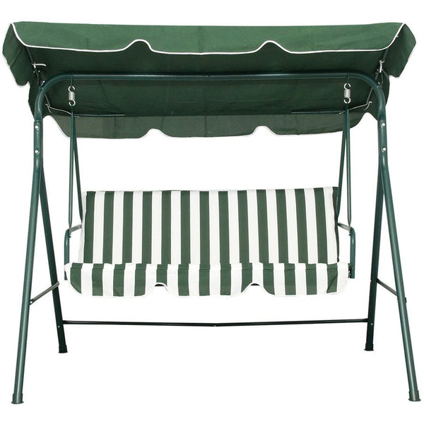 Leagan Balansoar Sersimo basic, 3 locuri, 178x106x151cm