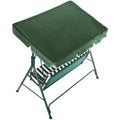 Leagan Balansoar Sersimo basic, 3 locuri, 178x106x151cm