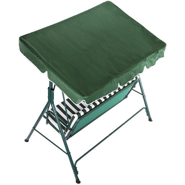 Leagan Balansoar Sersimo basic, 3 locuri, 178x106x151cm