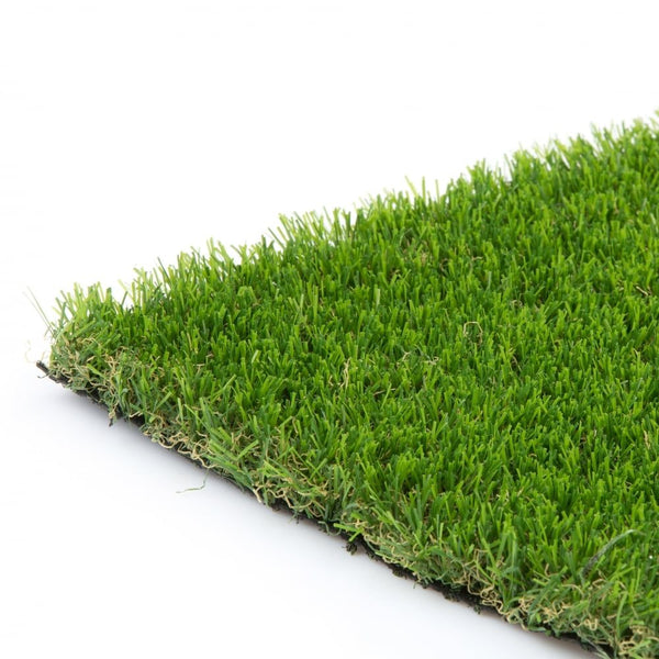 Covor Iarba Artificiala, Tip Gazon, Verde, Sersimo, 30 mm, 8 mp, 200x400 cm