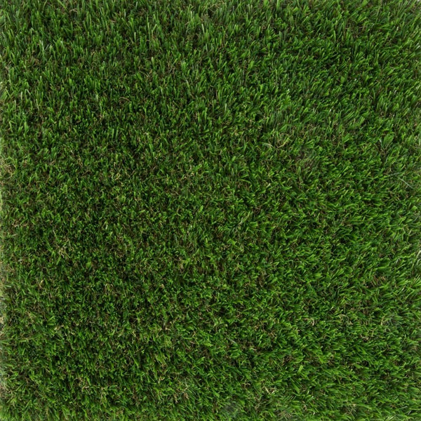 Covor Iarba Artificiala, Tip Gazon, Verde, Sersimo, 30 mm, 8 mp, 200x400 cm