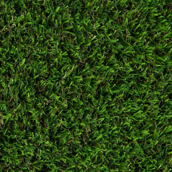 Covor Iarba Artificiala, Tip Gazon, Verde, Sersimo, 30 mm, 8 mp, 200x400 cm