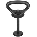 Set de greutati multifunctionale transformabil in gantere, kettlebell, haltera, total 29 kg