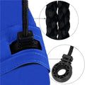 Leagan tip cuib 100cm, inaltime reglabila, 150 kg, Multicolor