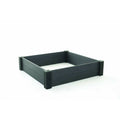 Curver Strat de flori modular Vista gri