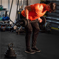 Set de greutati multifunctionale transformabil in gantere, kettlebell, haltera, total 29 kg