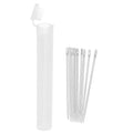 Set articole de cusut cu geanta de depozitare, 100 piese