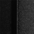 Seif electronic standard cu cifru si cheie, 415x350x310 mm, negru