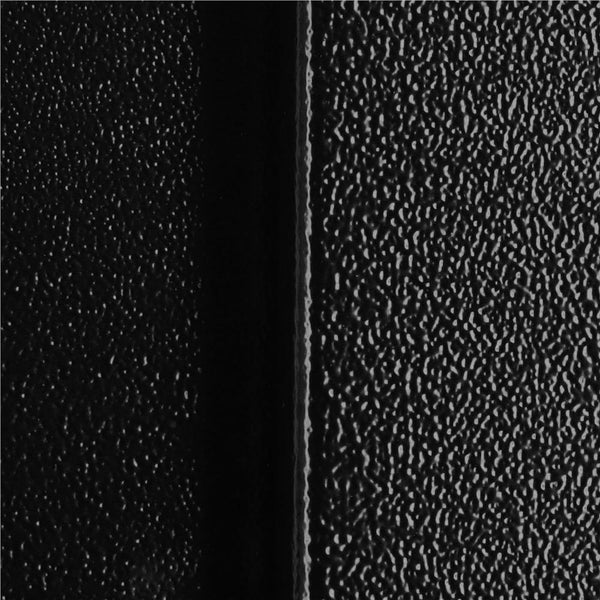 Seif electronic standard cu cifru si cheie, 415x350x310 mm, negru