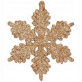 Set globuri si decoratiuni de Craciun, 152 piese, diverse dimensiuni, roz auriu