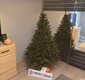 Brad artificial Christmas Deluxe by Sersimo, Royal, 180cm