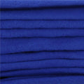 Patura pentru picnic sau plaja, cu folie izolatoare si maner, 200x200cm, albastru cobalt