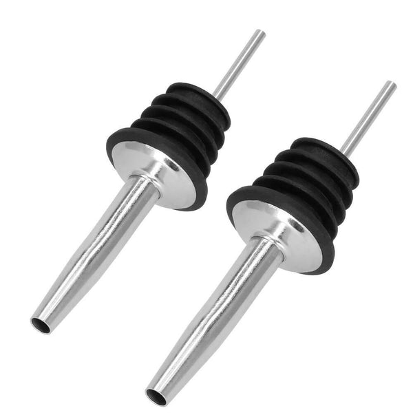 Set Cocktail Shaker Kit pentru barmani 750ml, KI12, suport bambus, 12 piese