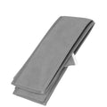 Set 4 organizatoare Sersimo sertar pentru sosete/lenjerie, gri