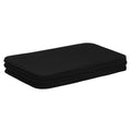 Set articole de cusut cu geanta de depozitare, 100 piese