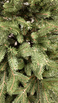 Brad artificial Christmas Deluxe by Sersimo, Alpin Select, integral 3D, 180cm