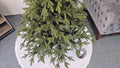 Brad artificial Christmas Deluxe by Sersimo, Nature, 2D+3D, 190cm