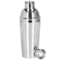 Set Cocktail Shaker Kit pentru barmani 550ml, KI13, 6 piese