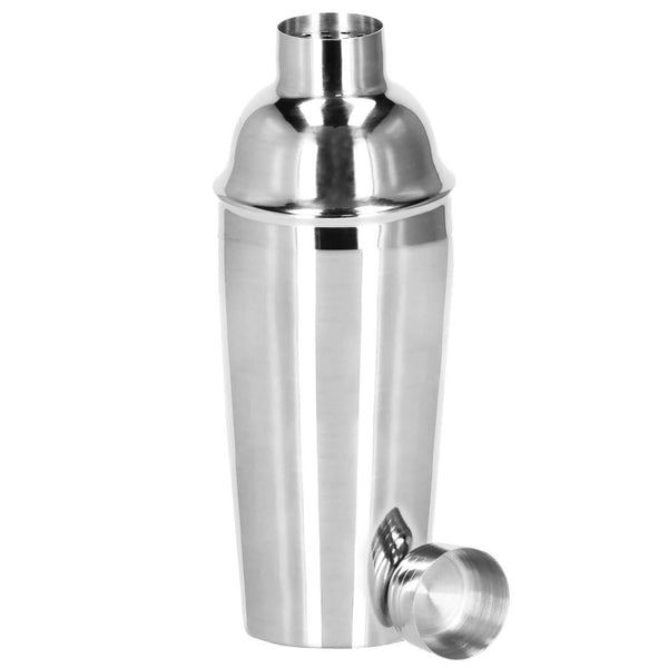 Set Cocktail Shaker Kit pentru barmani 550ml, KI13, 6 piese