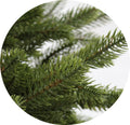 Brad artificial Christmas Deluxe by Sersimo, Nature, 2D+3D, 230cm