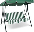 Leagan Balansoar Sersimo basic, 3 locuri, 178x106x151cm