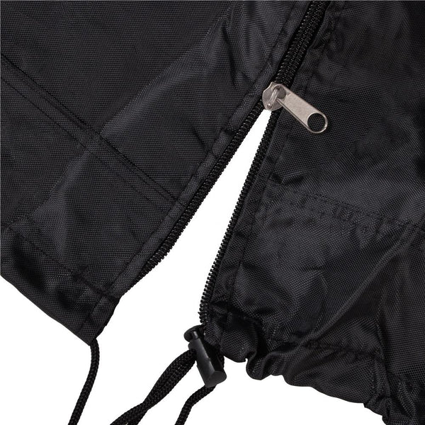 Husa de protectie impermeabila pentru leagan suspendat, 115x190 cm
