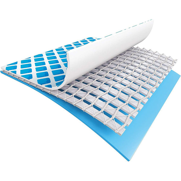 Piscina cadru metalic Intex, 305x76 cm, 4500 litri, rotunda